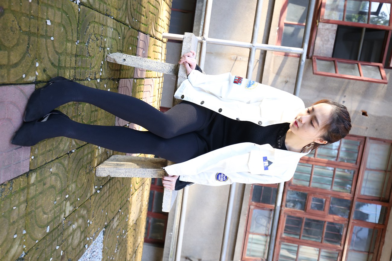 图片[65]-大西瓜爱牙膏-早期作品-Z2-1 衬黑厚丝 (4)[97P] – 速更版-美库