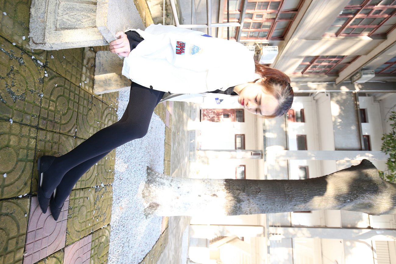 图片[67]-大西瓜爱牙膏-早期作品-Z2-1 衬黑厚丝 (4)[97P] – 速更版-美库