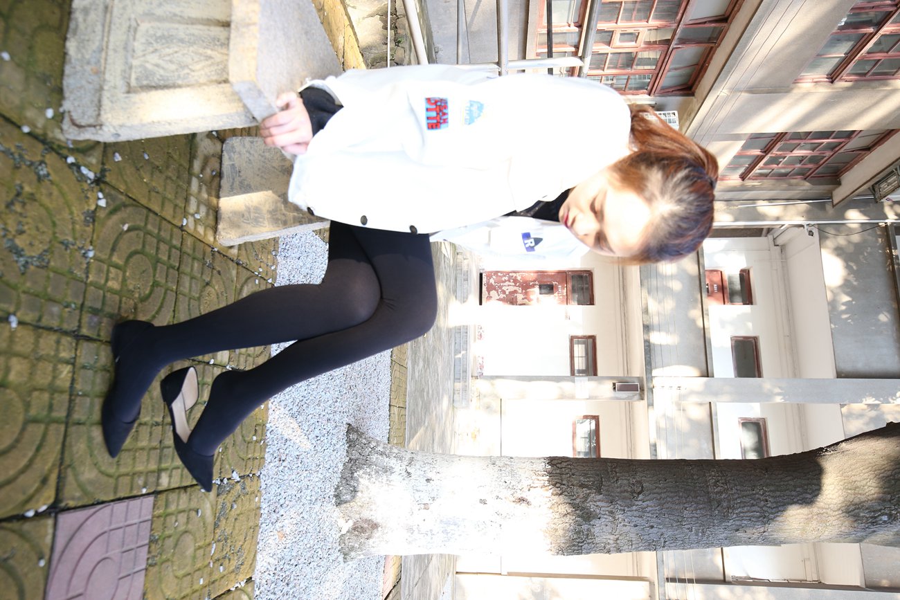 图片[68]-大西瓜爱牙膏-早期作品-Z2-1 衬黑厚丝 (4)[97P] – 速更版-美库