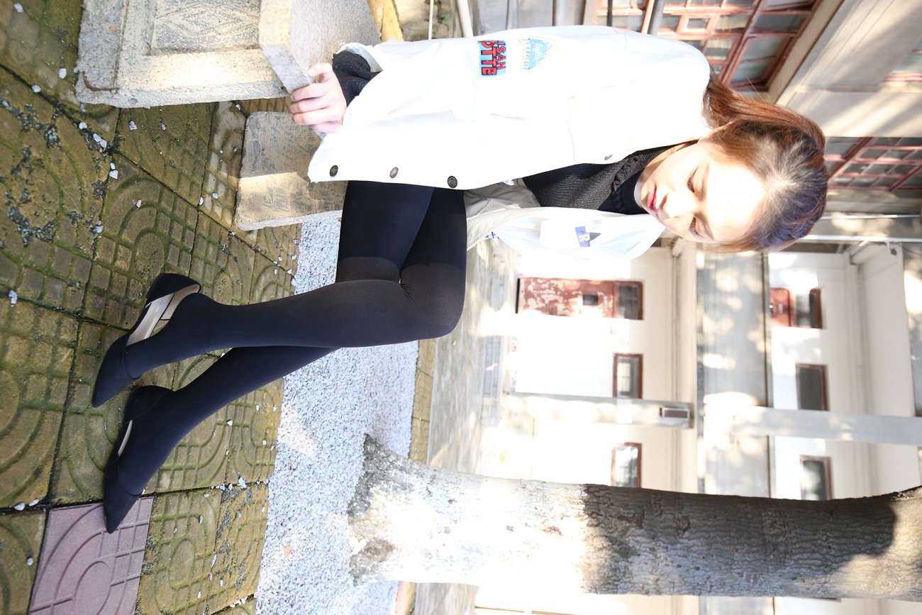 图片[70]-大西瓜爱牙膏-早期作品-Z2-1 衬黑厚丝 (4)[97P] – 速更版-美库