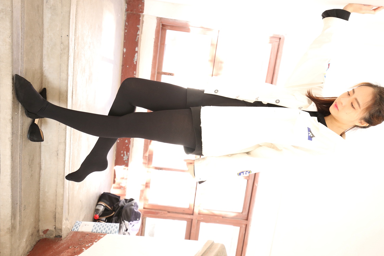 图片[131]-大西瓜爱牙膏-早期作品-Z2-1 衬黑厚丝 (3)[189P] – 速更版-美库