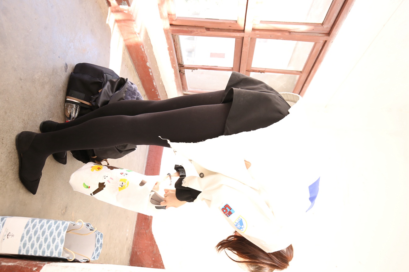 图片[133]-大西瓜爱牙膏-早期作品-Z2-1 衬黑厚丝 (3)[189P] – 速更版-美库