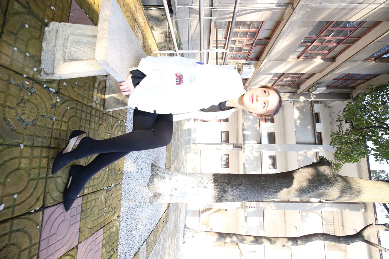 图片[74]-大西瓜爱牙膏-早期作品-Z2-1 衬黑厚丝 (4)[97P] – 速更版-美库