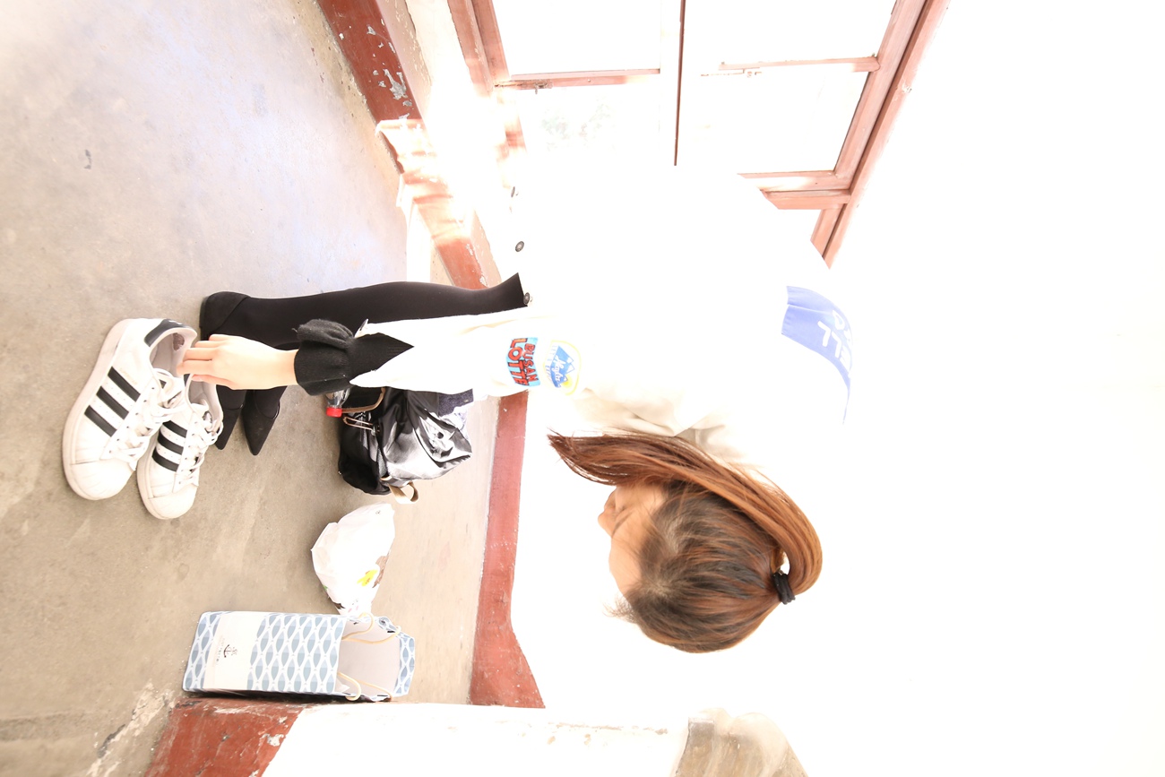 图片[136]-大西瓜爱牙膏-早期作品-Z2-1 衬黑厚丝 (3)[189P] – 速更版-美库