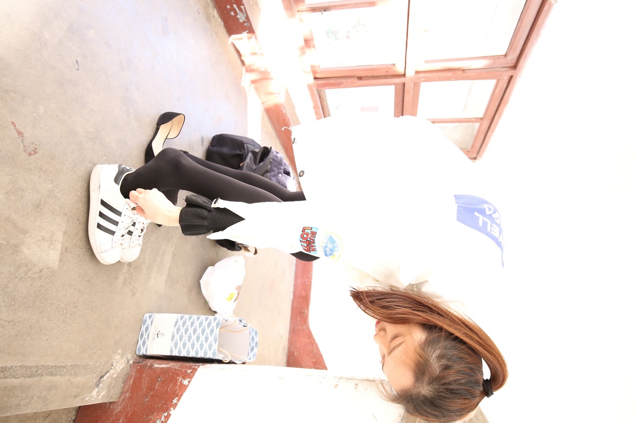 图片[138]-大西瓜爱牙膏-早期作品-Z2-1 衬黑厚丝 (3)[189P] – 速更版-美库