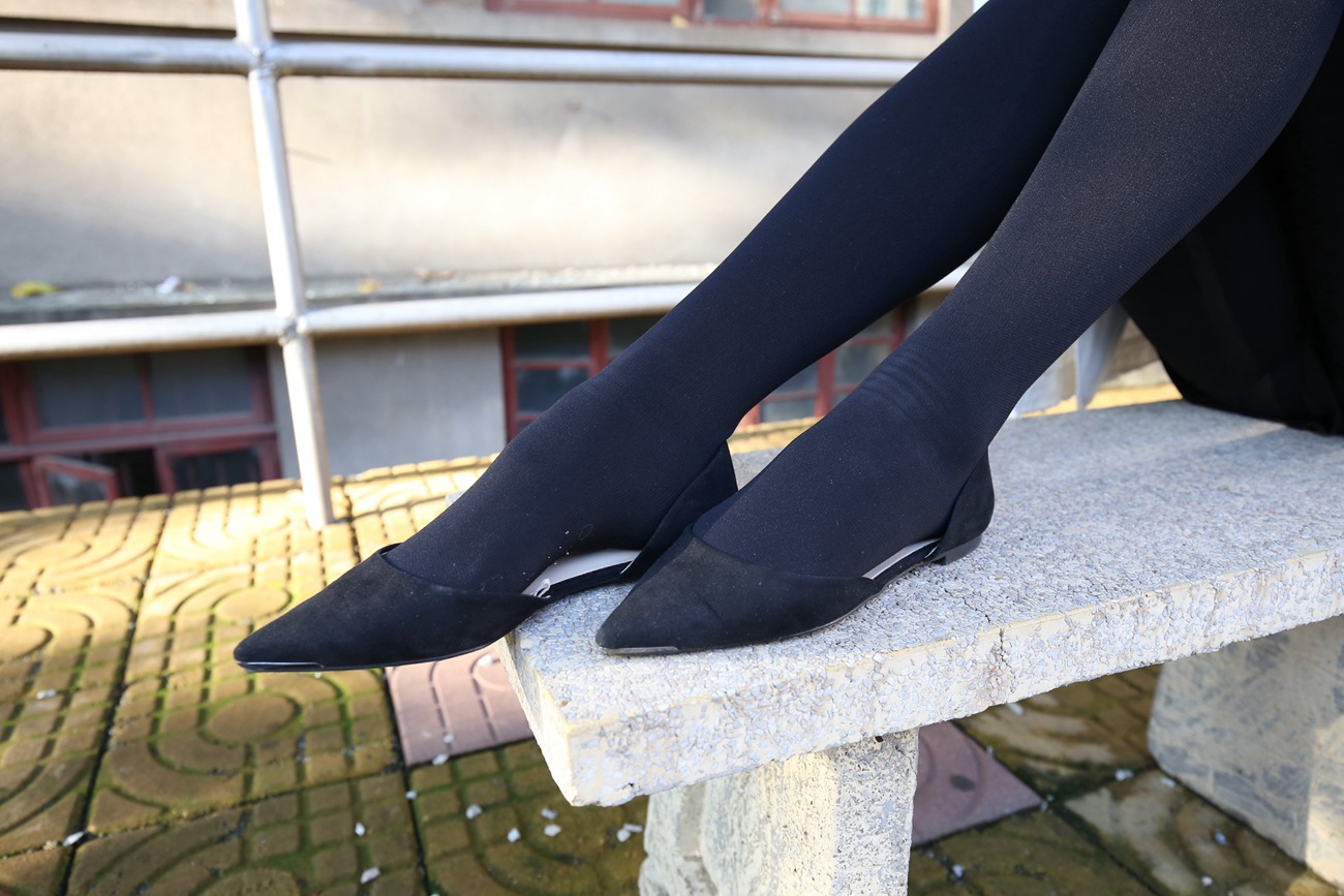 图片[76]-大西瓜爱牙膏-早期作品-Z2-1 衬黑厚丝 (4)[97P] – 速更版-美库