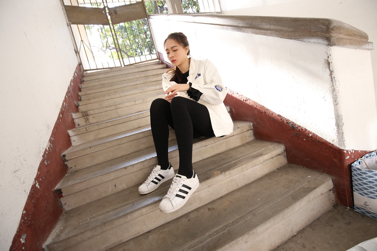 图片[144]-大西瓜爱牙膏-早期作品-Z2-1 衬黑厚丝 (3)[189P] – 速更版-美库