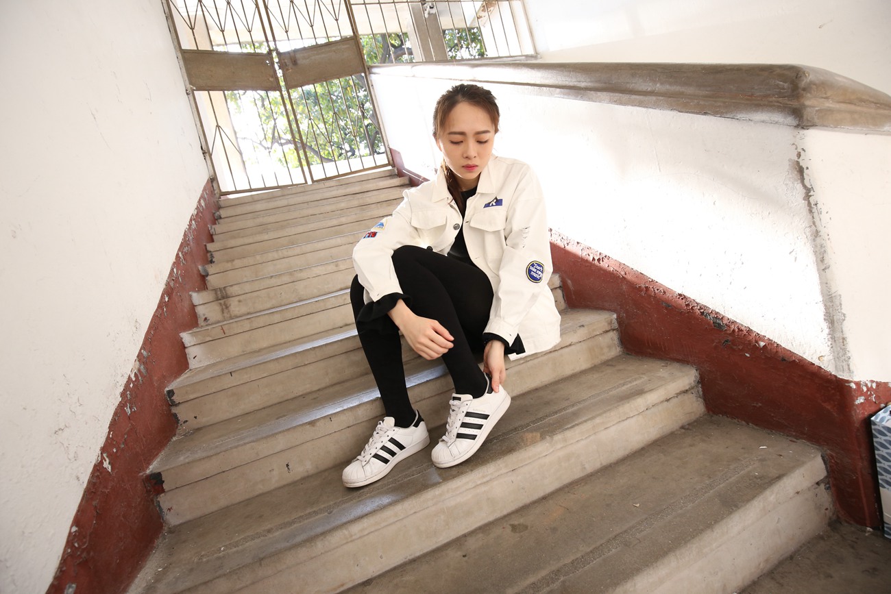 图片[145]-大西瓜爱牙膏-早期作品-Z2-1 衬黑厚丝 (3)[189P] – 速更版-美库