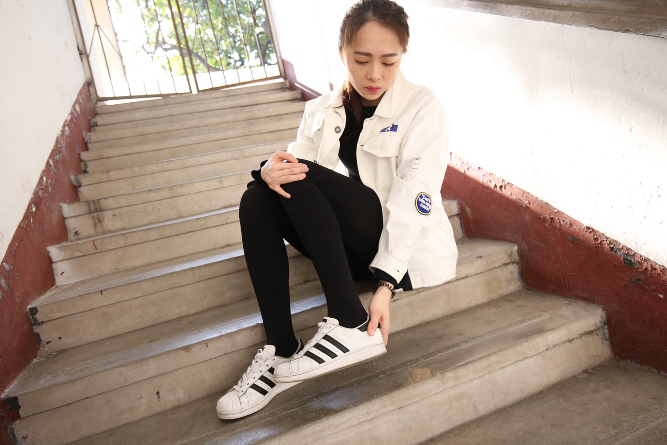 图片[146]-大西瓜爱牙膏-早期作品-Z2-1 衬黑厚丝 (3)[189P] – 速更版-美库