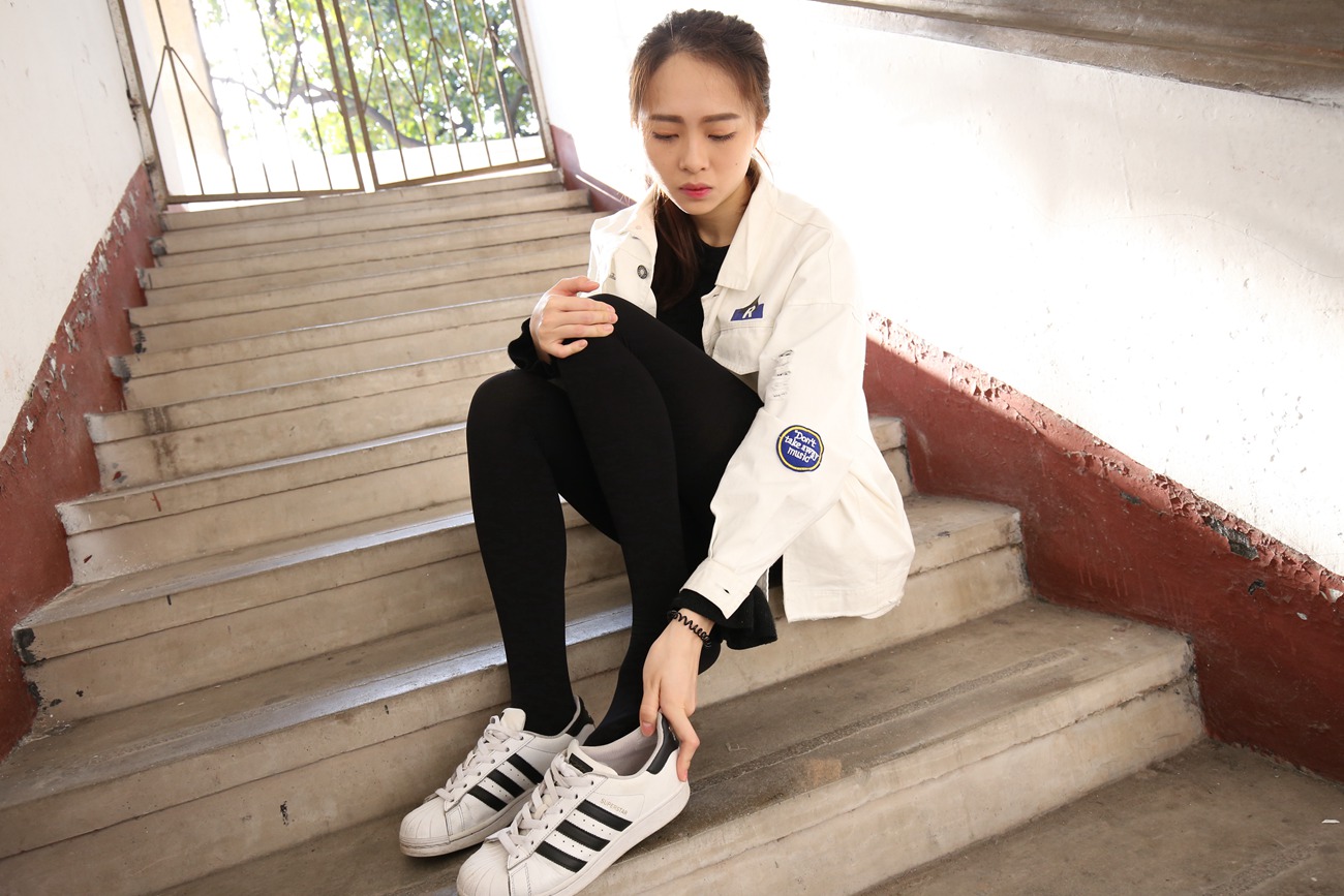 图片[150]-大西瓜爱牙膏-早期作品-Z2-1 衬黑厚丝 (3)[189P] – 速更版-美库