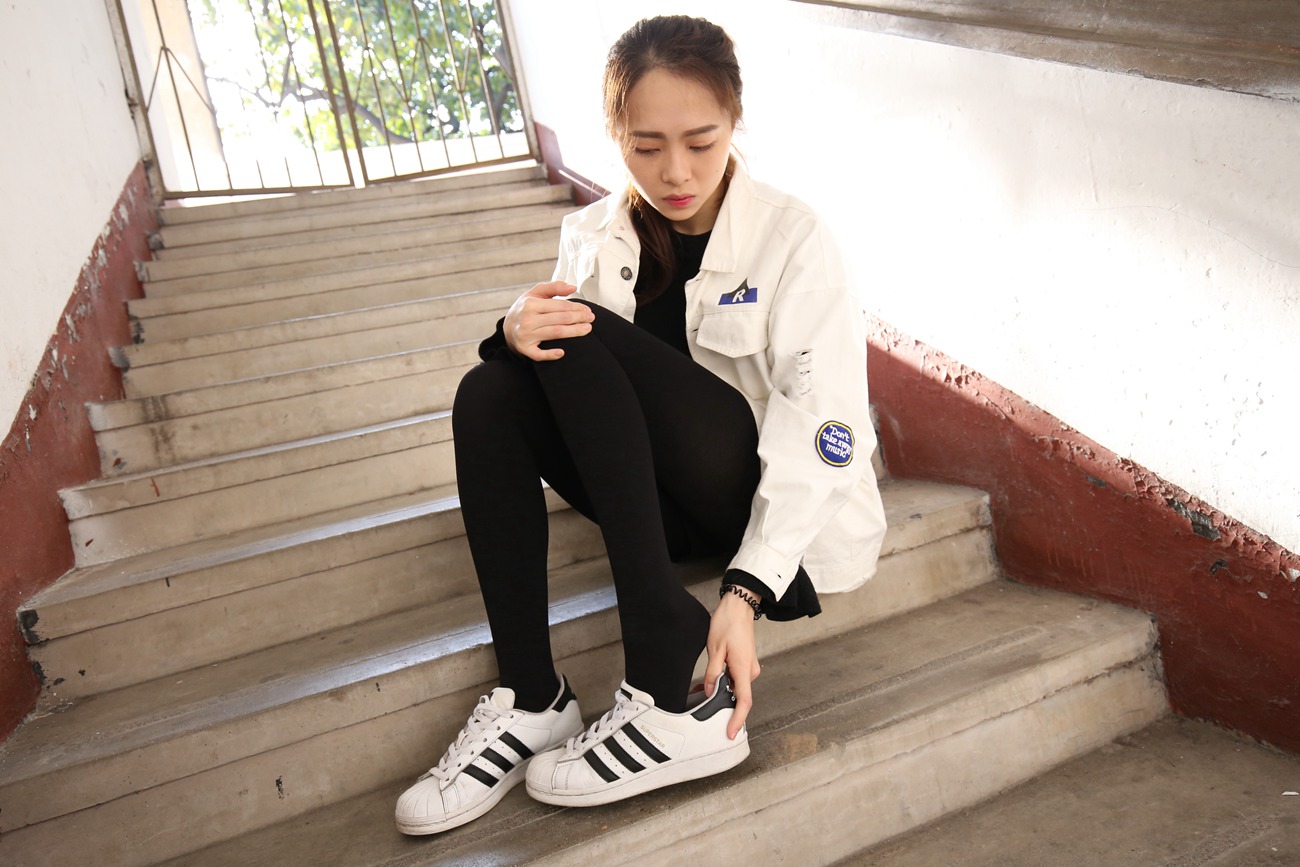 图片[149]-大西瓜爱牙膏-早期作品-Z2-1 衬黑厚丝 (3)[189P] – 速更版-美库