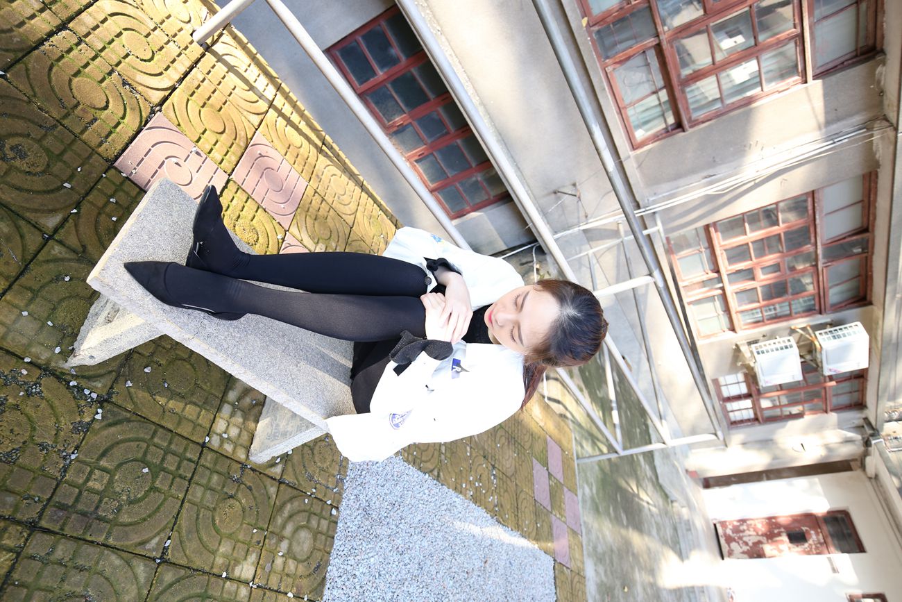 图片[82]-大西瓜爱牙膏-早期作品-Z2-1 衬黑厚丝 (4)[97P] – 速更版-美库