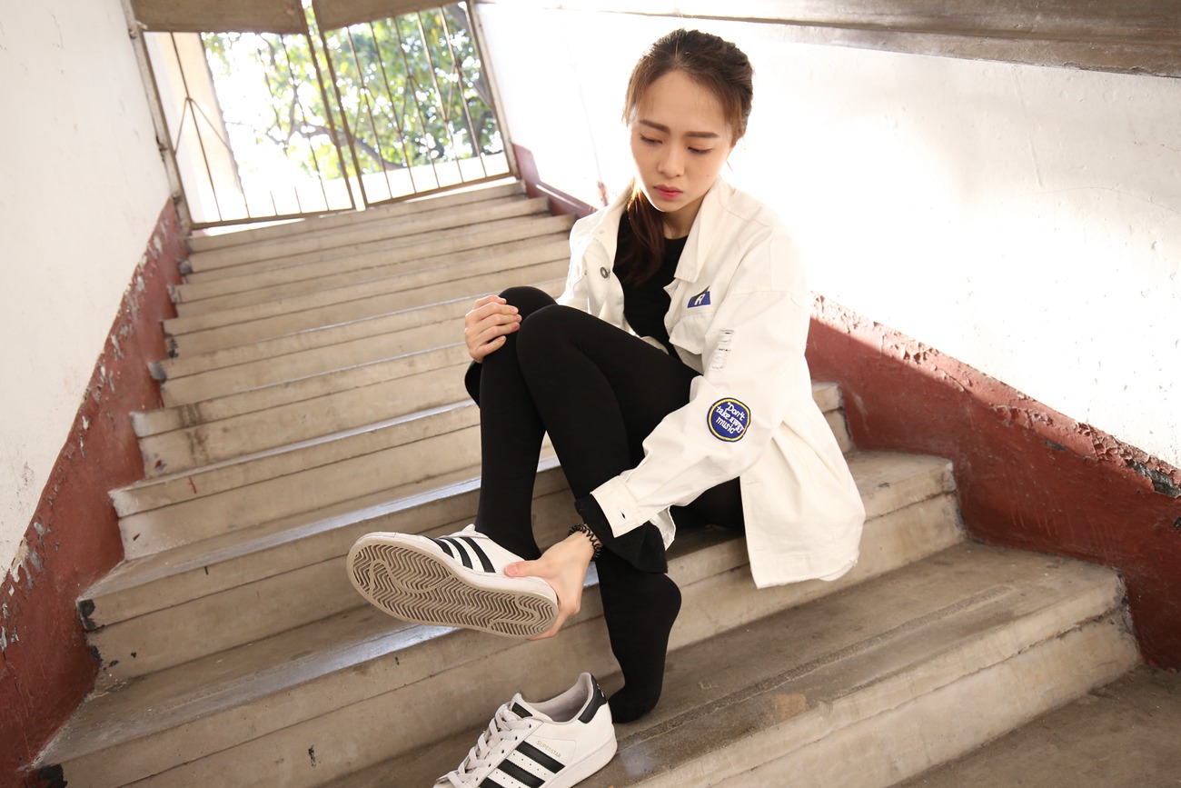 图片[152]-大西瓜爱牙膏-早期作品-Z2-1 衬黑厚丝 (3)[189P] – 速更版-美库