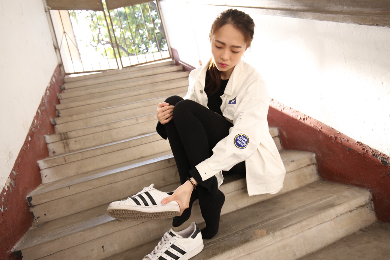 图片[153]-大西瓜爱牙膏-早期作品-Z2-1 衬黑厚丝 (3)[189P] – 速更版-美库