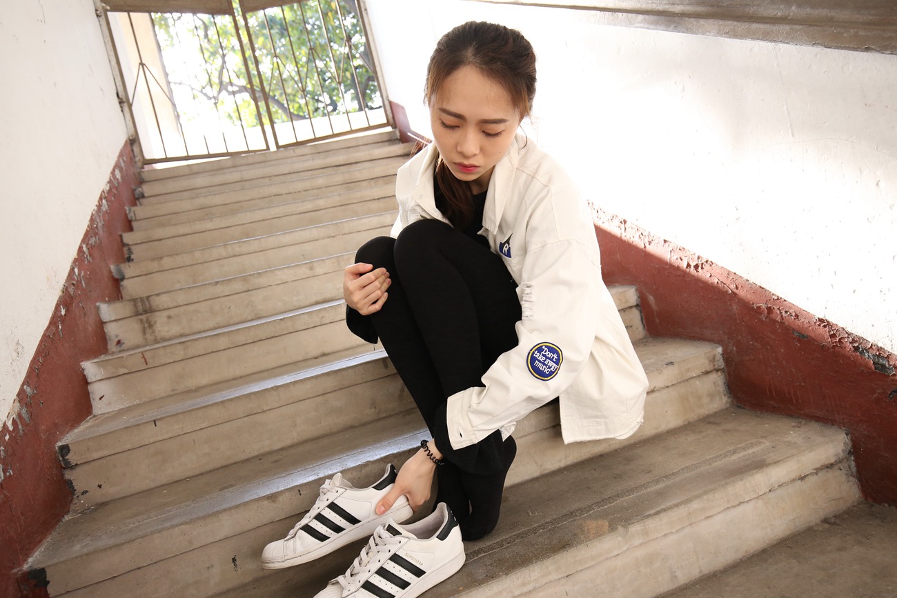 图片[154]-大西瓜爱牙膏-早期作品-Z2-1 衬黑厚丝 (3)[189P] – 速更版-美库