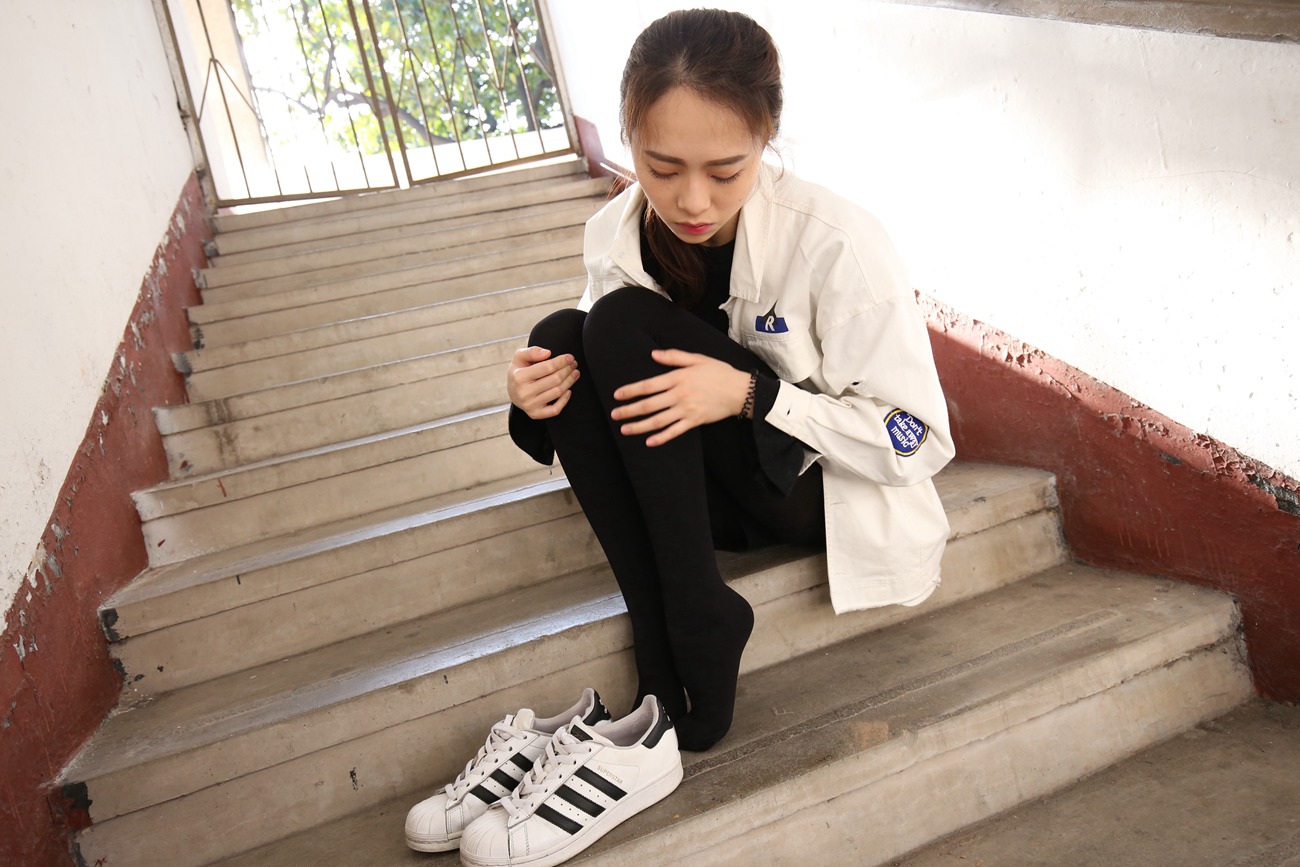 图片[155]-大西瓜爱牙膏-早期作品-Z2-1 衬黑厚丝 (3)[189P] – 速更版-美库