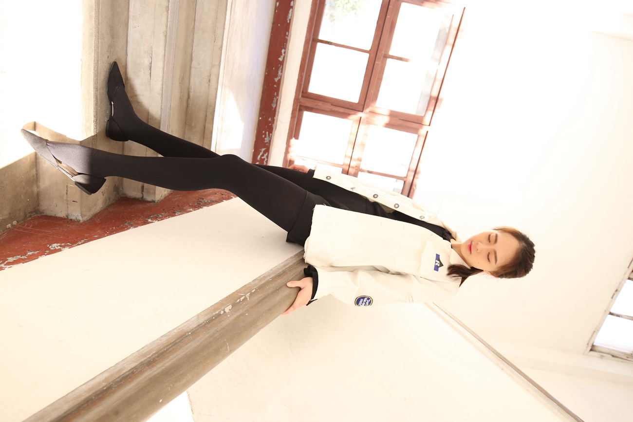 图片[86]-大西瓜爱牙膏-早期作品-Z2-1 衬黑厚丝 (4)[97P] – 速更版-美库