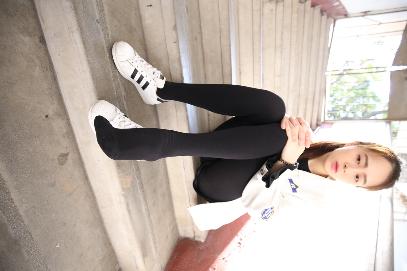 图片[176]-大西瓜爱牙膏-早期作品-Z2-1 衬黑厚丝 (3)[189P] – 速更版-美库