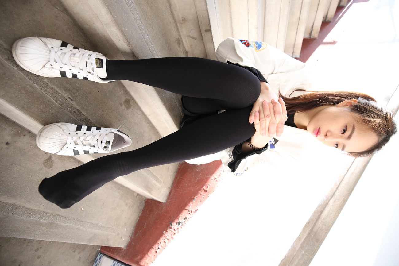 图片[177]-大西瓜爱牙膏-早期作品-Z2-1 衬黑厚丝 (3)[189P] – 速更版-美库