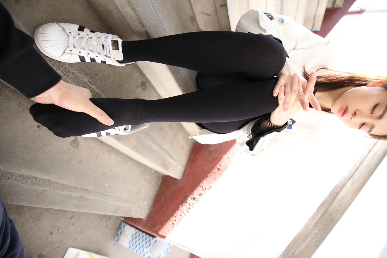 图片[181]-大西瓜爱牙膏-早期作品-Z2-1 衬黑厚丝 (3)[189P] – 速更版-美库