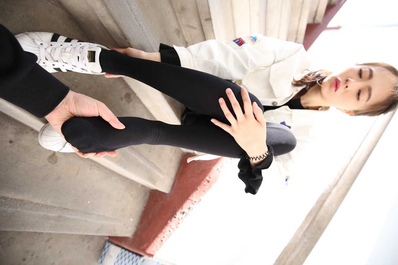 图片[183]-大西瓜爱牙膏-早期作品-Z2-1 衬黑厚丝 (3)[189P] – 速更版-美库