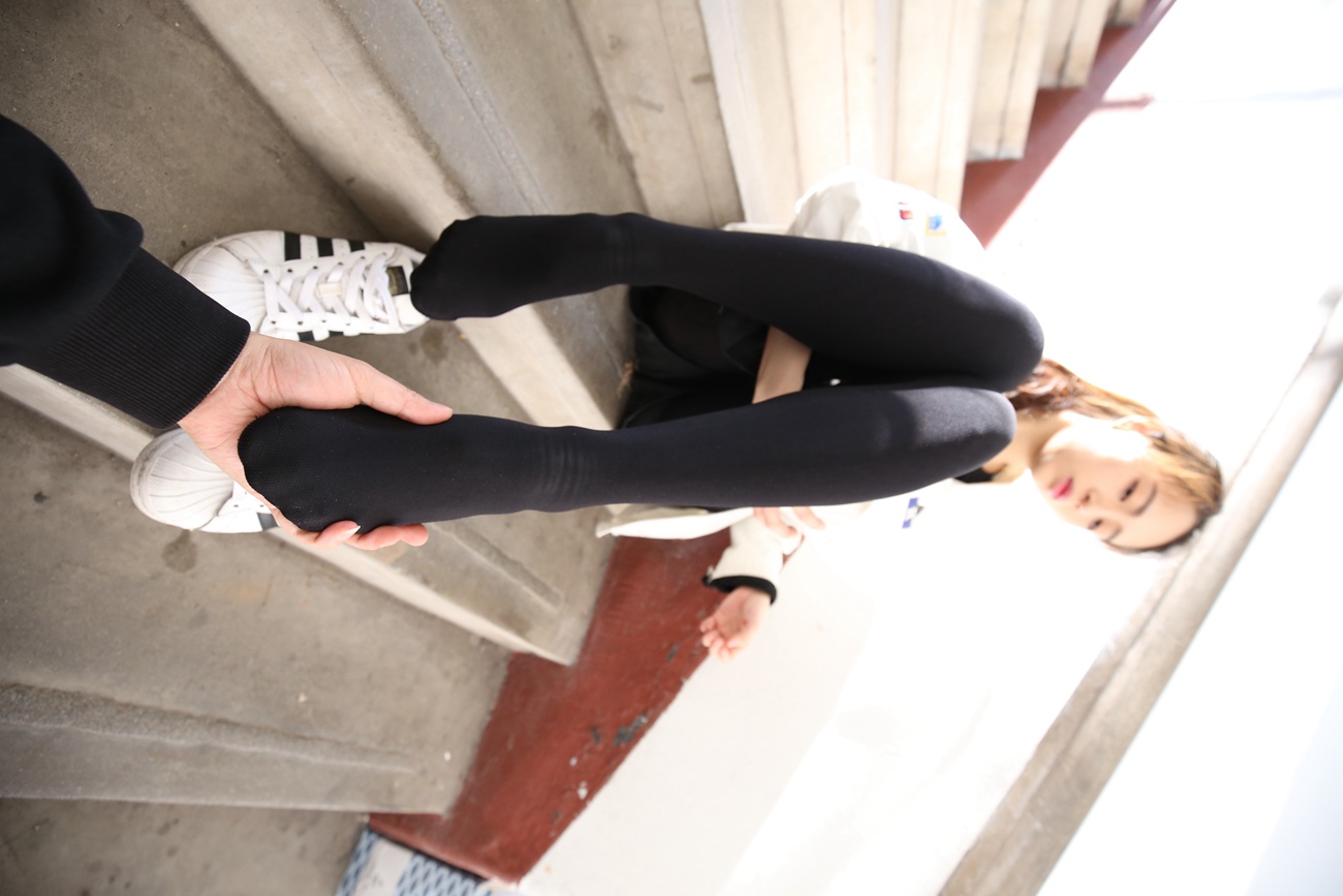 图片[185]-大西瓜爱牙膏-早期作品-Z2-1 衬黑厚丝 (3)[189P] – 速更版-美库