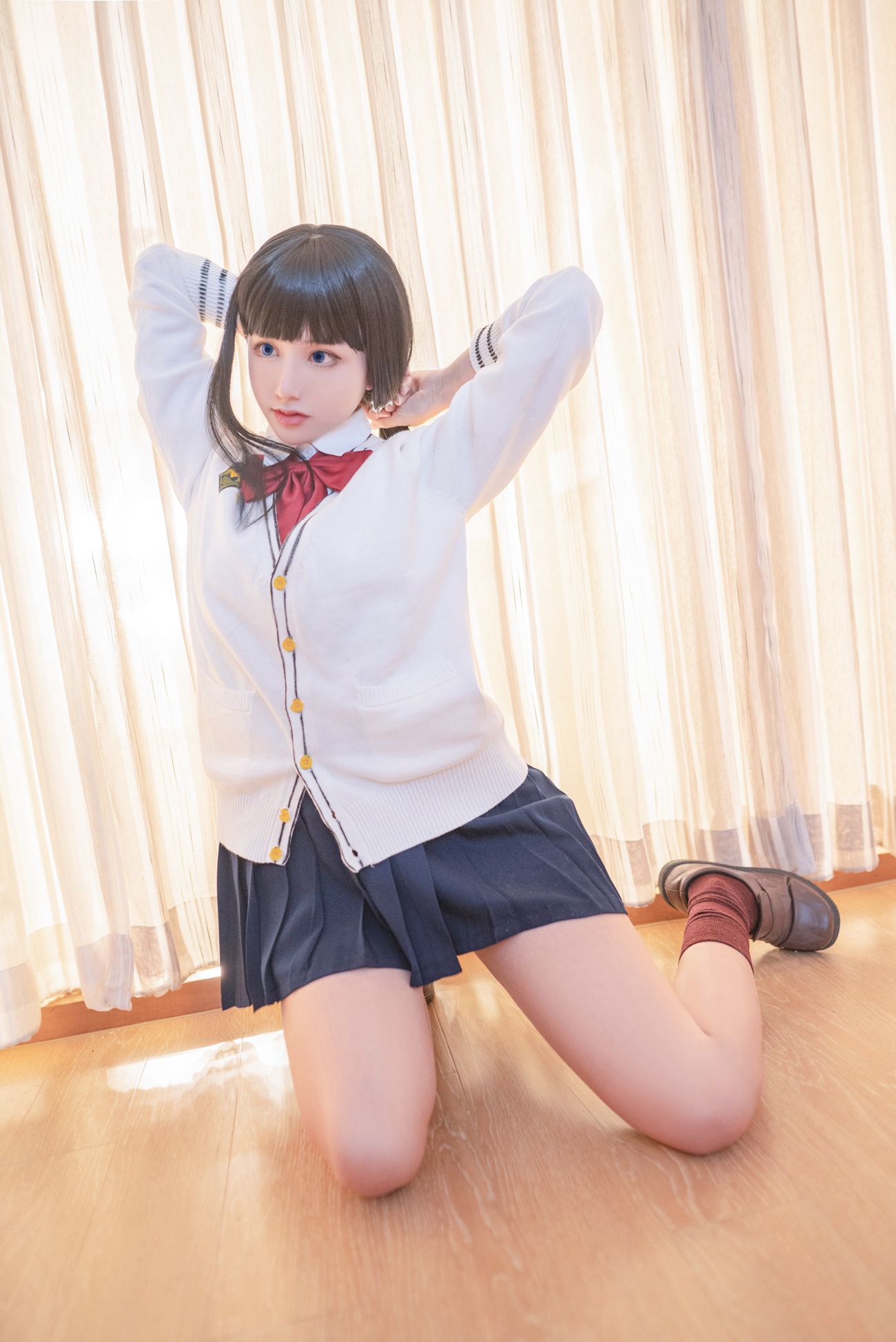 图片[6]-AAAyu阿玉 – 宝多六花[16P] – 速更版-美库