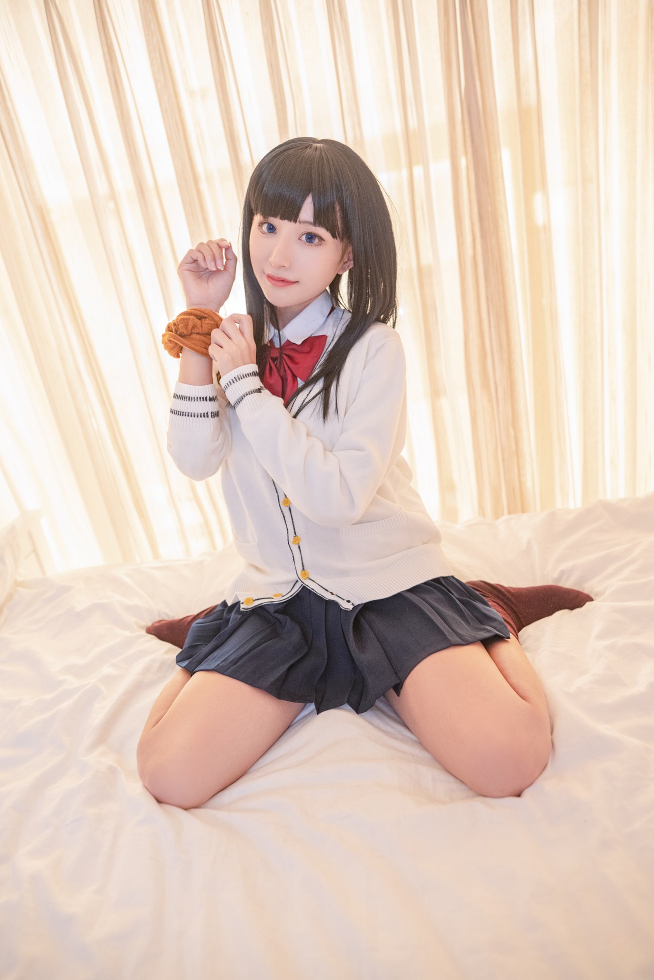 图片[7]-AAAyu阿玉 – 宝多六花[16P] – 速更版-美库