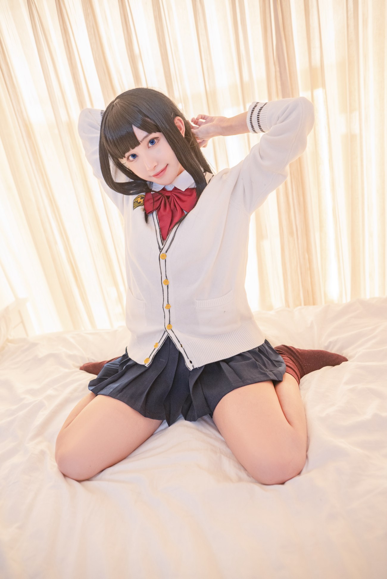 图片[9]-AAAyu阿玉 – 宝多六花[16P] – 速更版-美库