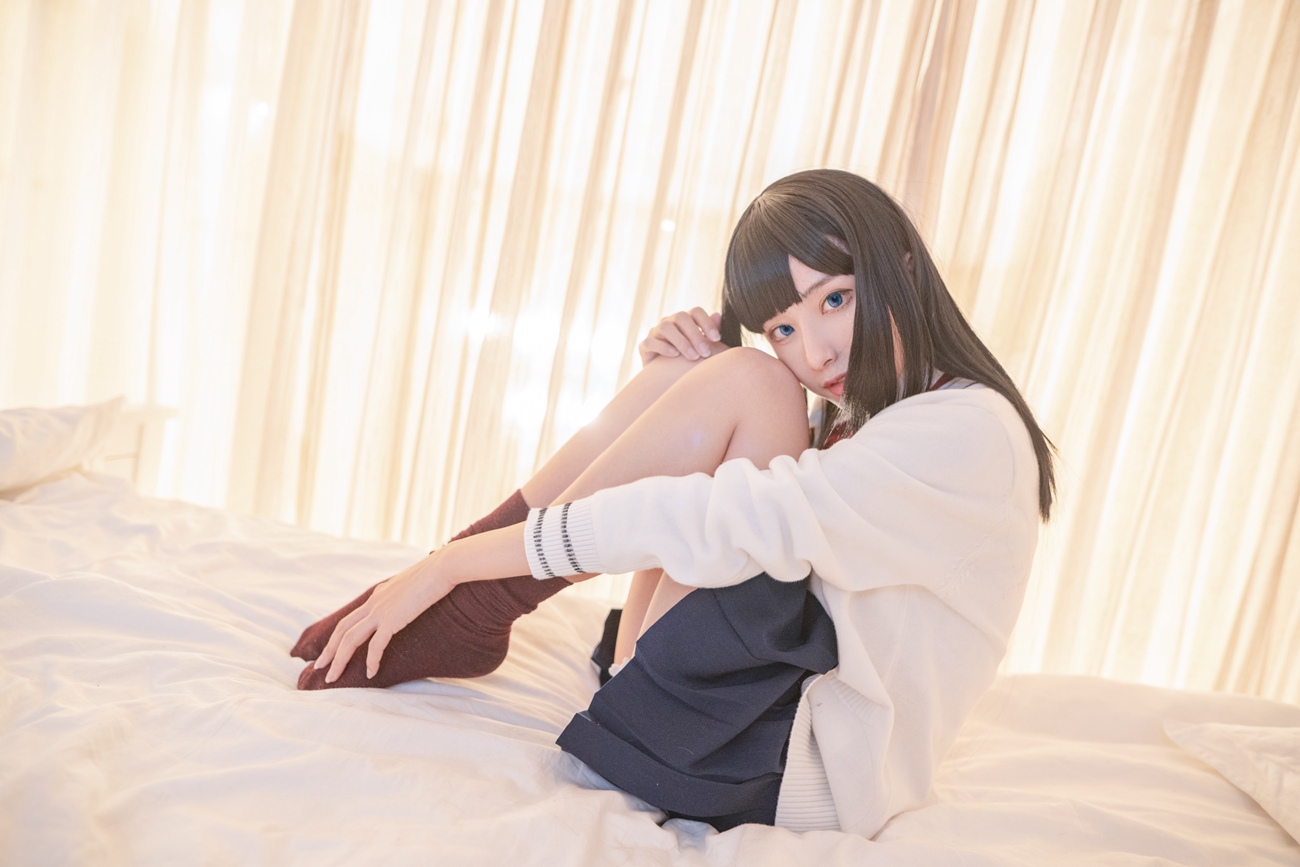 图片[13]-AAAyu阿玉 – 宝多六花[16P] – 速更版-美库