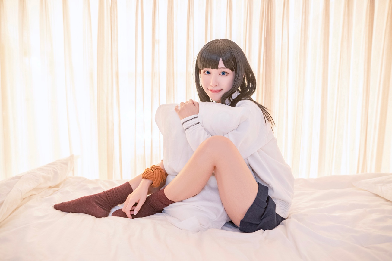 图片[16]-AAAyu阿玉 – 宝多六花[16P] – 速更版-美库