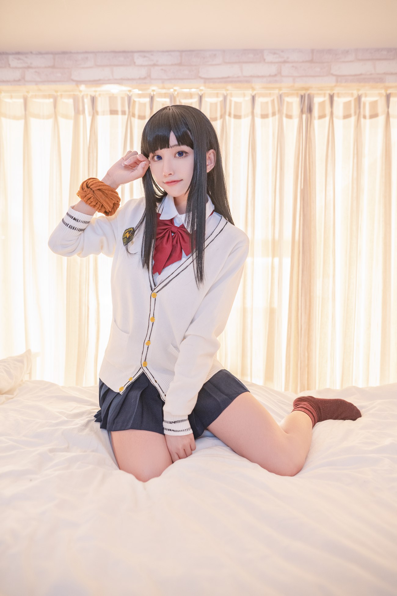 图片[17]-AAAyu阿玉 – 宝多六花[16P] – 速更版-美库