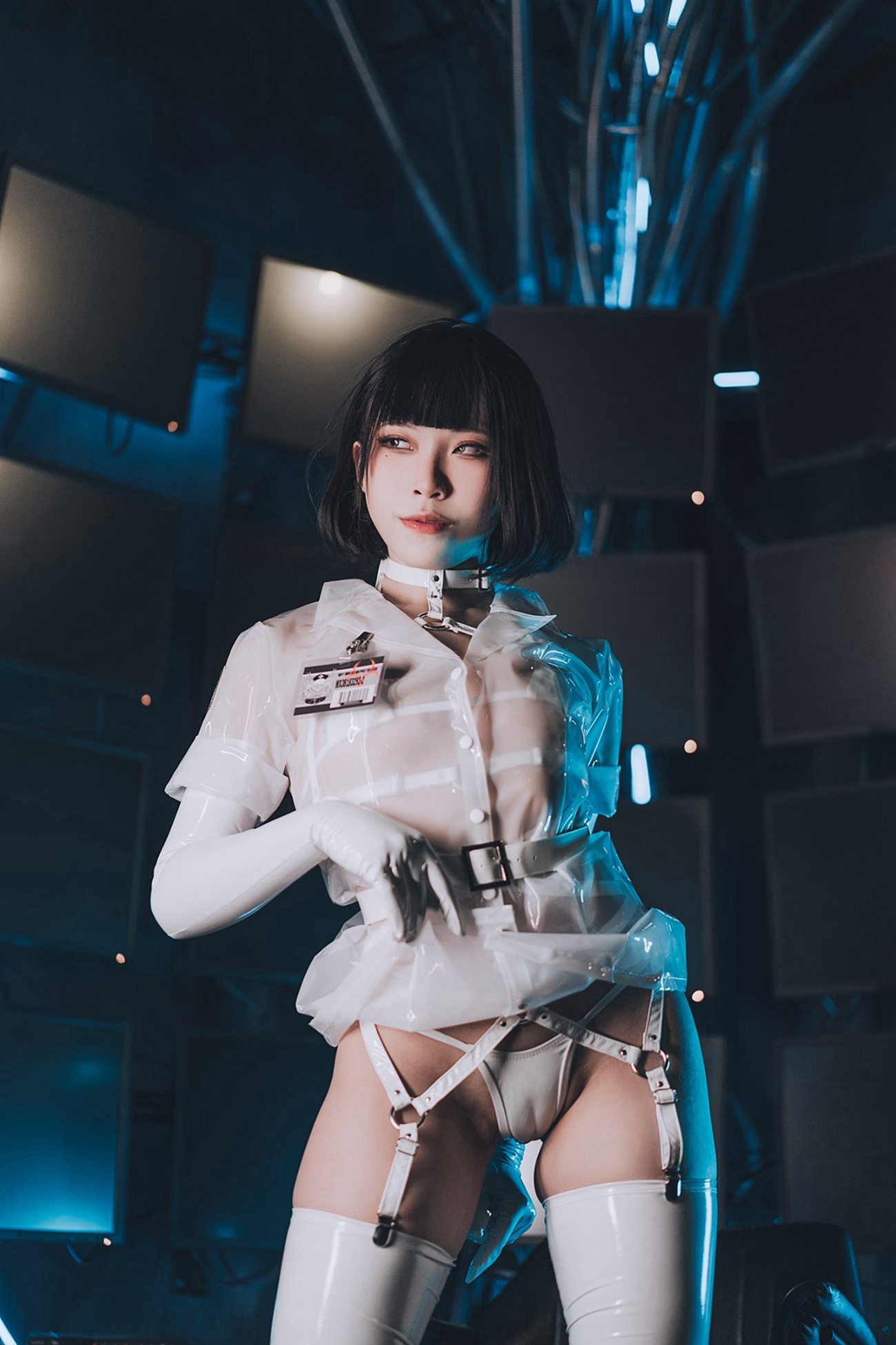 图片[6]-Laurus – Tokar浵卡[22P] – 速更版-美库