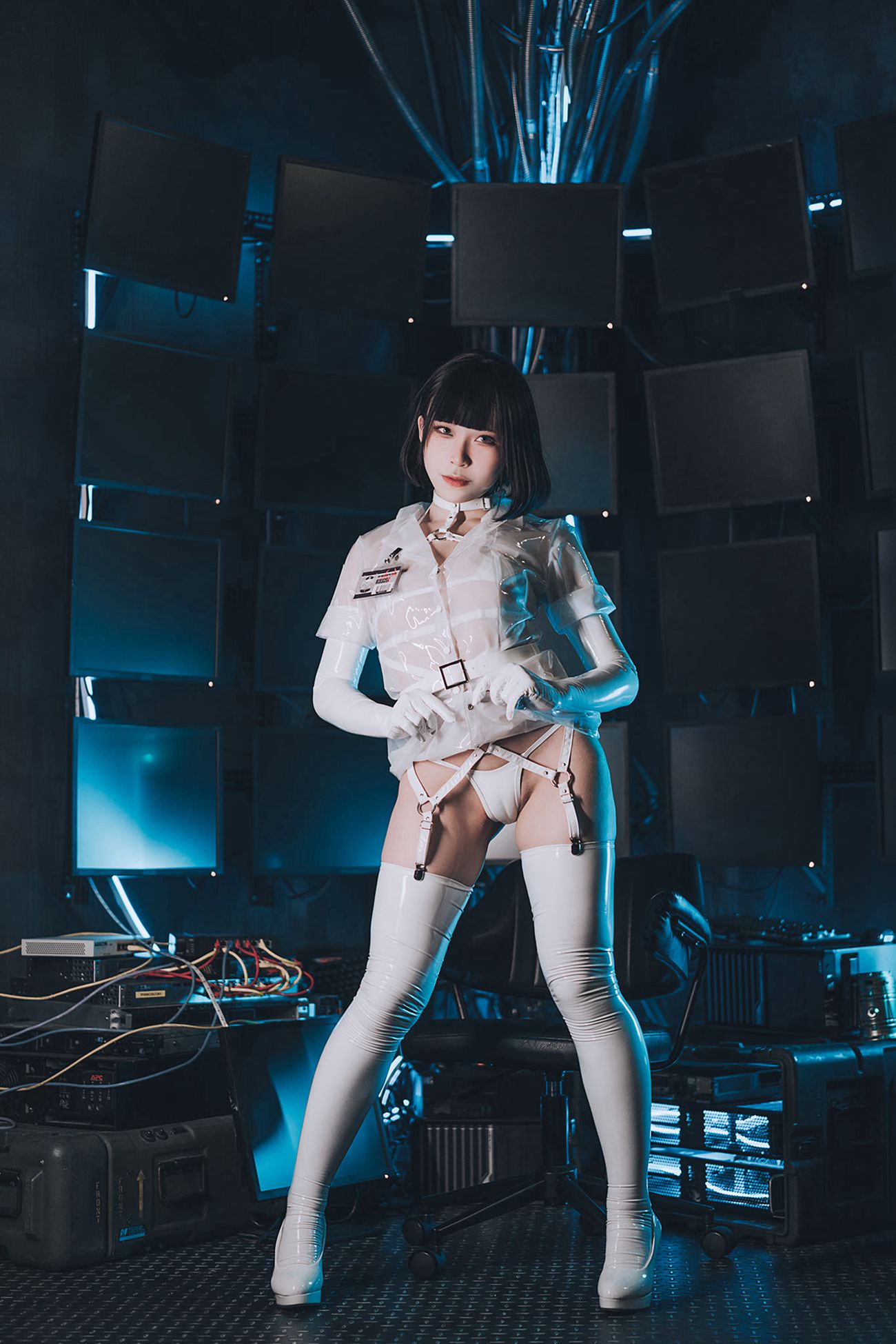 图片[7]-Laurus – Tokar浵卡[22P] – 速更版-美库