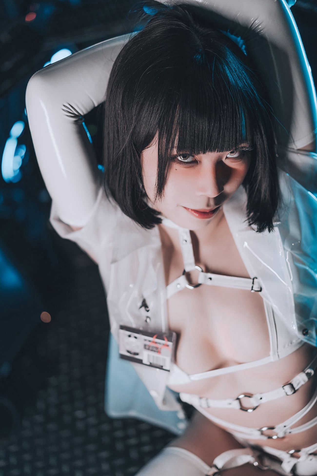 图片[8]-Laurus – Tokar浵卡[22P] – 速更版-美库