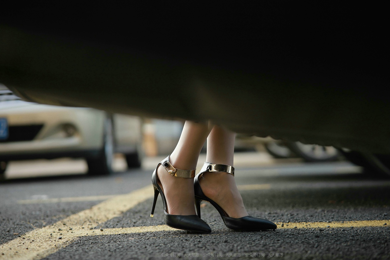 图片[7]-[IESS异思趣向] 2021.10.26 丝享家958：美子《美女业务员》[88P] – 速更版-美库