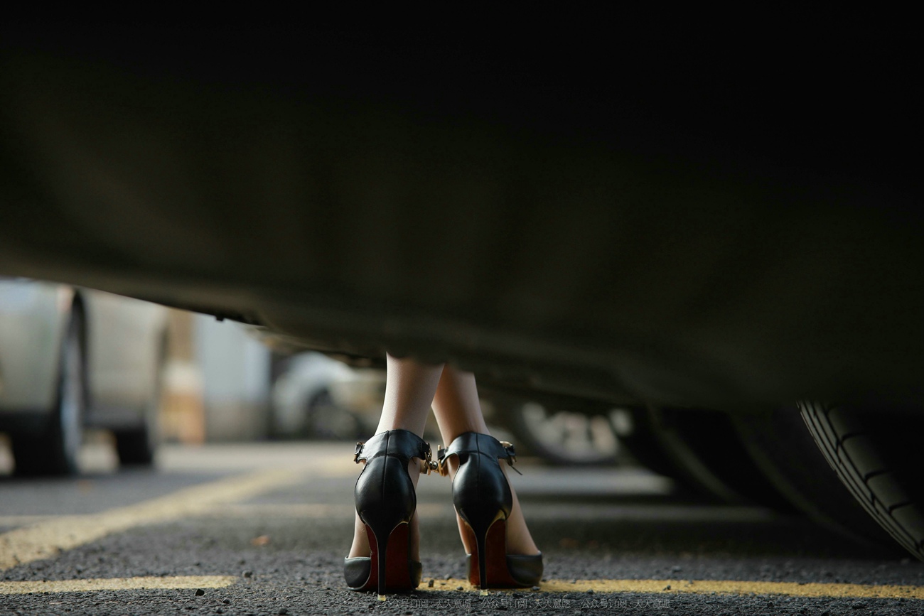 图片[9]-[IESS异思趣向] 2021.10.26 丝享家958：美子《美女业务员》[88P] – 速更版-美库