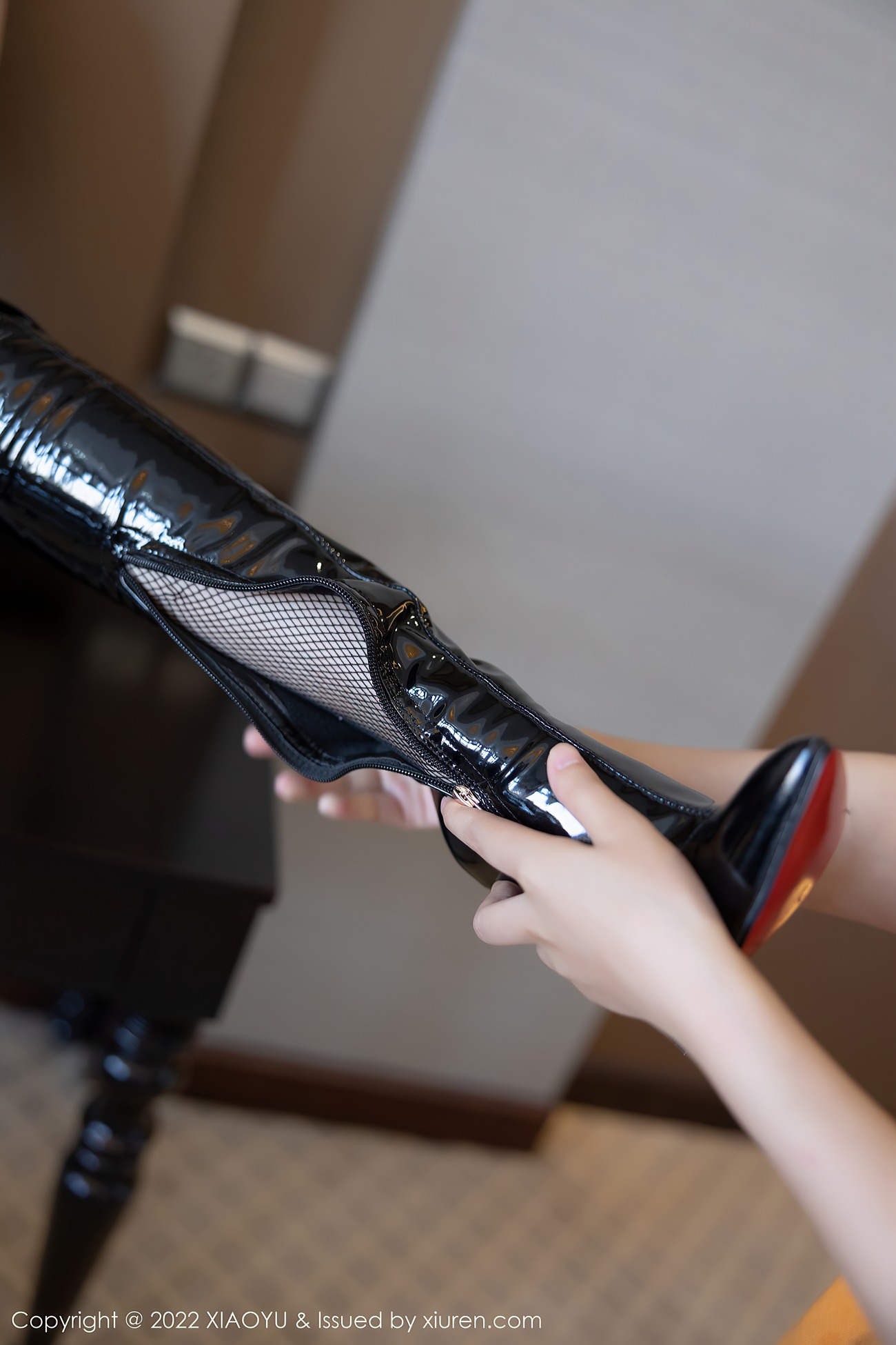 图片[53]-[XIAOYU语画界] 2022.01.21 VOL.702 杨晨晨Yome 广西旅拍[72P] – 速更版-美库