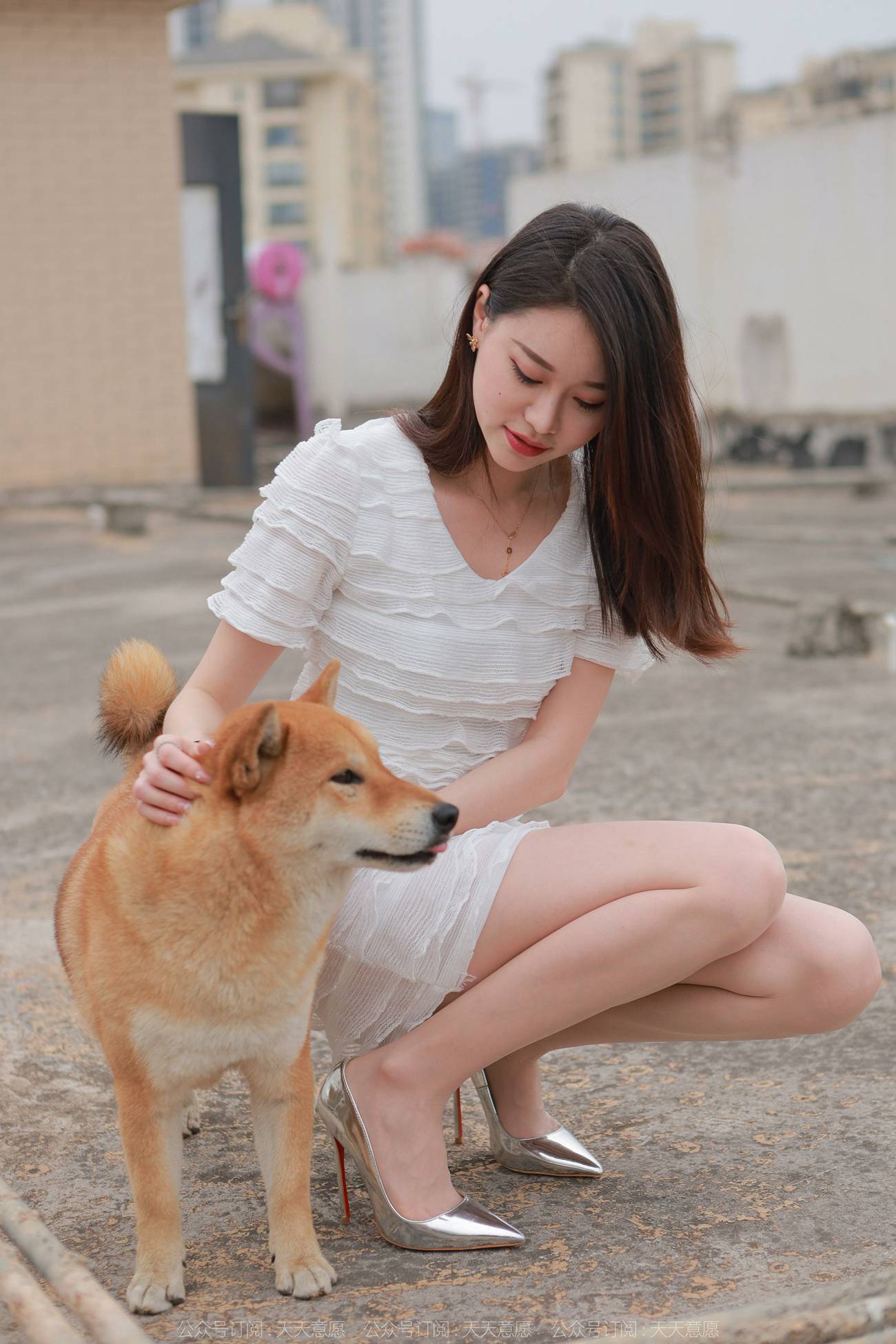 图片[24]-[IESS异思趣向] 耽丝 211206 女神佳爷特辑 [93P] – 速更版-美库