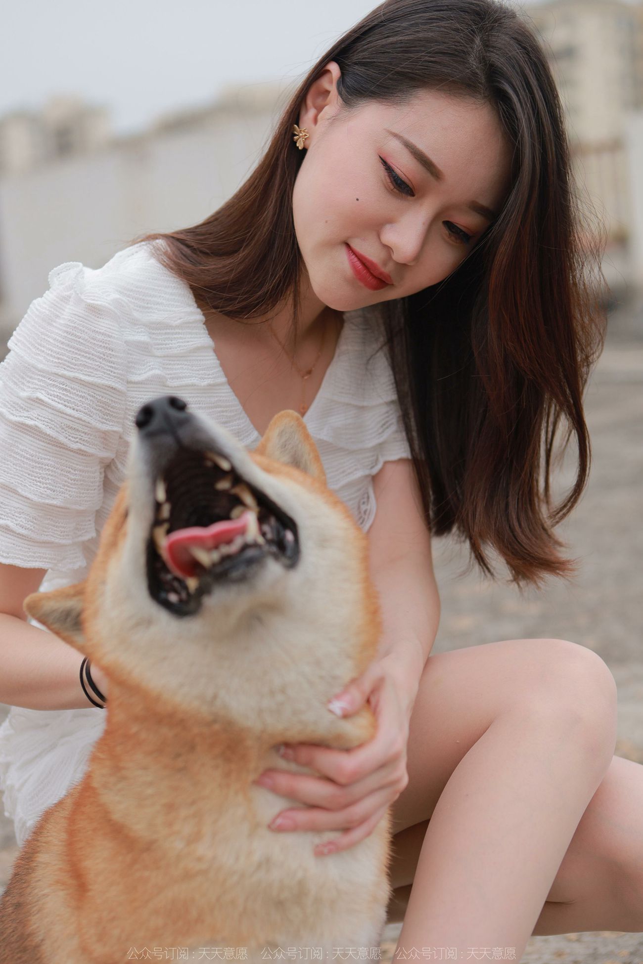 图片[27]-[IESS异思趣向] 耽丝 211206 女神佳爷特辑 [93P] – 速更版-美库