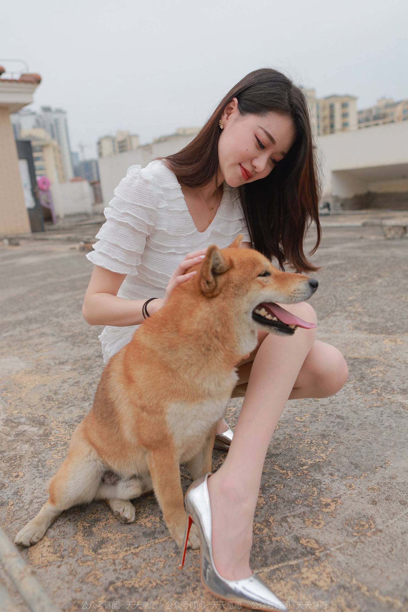 图片[28]-[IESS异思趣向] 耽丝 211206 女神佳爷特辑 [93P] – 速更版-美库