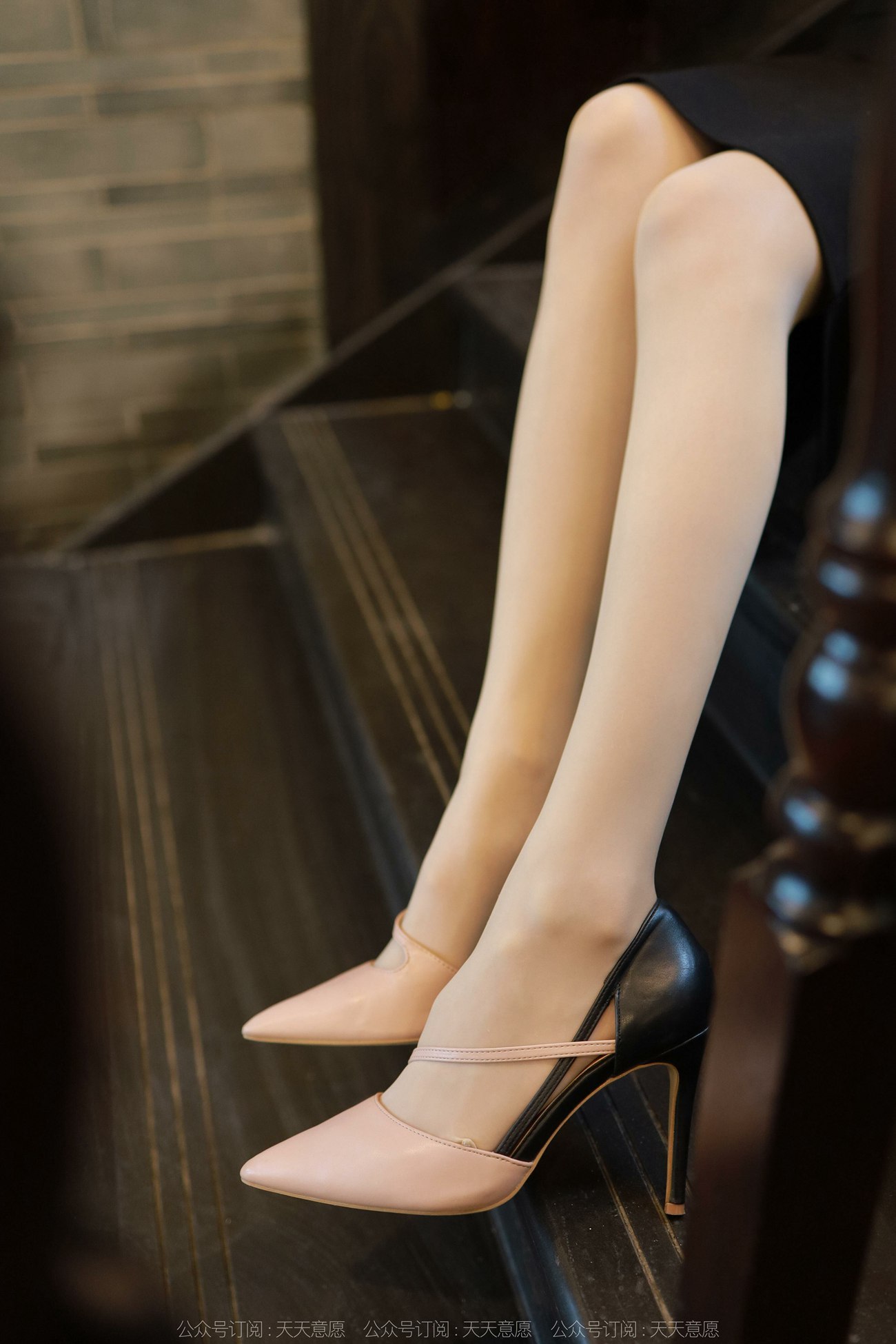 图片[16]-[IESS异思趣向] 耽丝 211208 团团的气质一步裙 [91P] – 速更版-美库