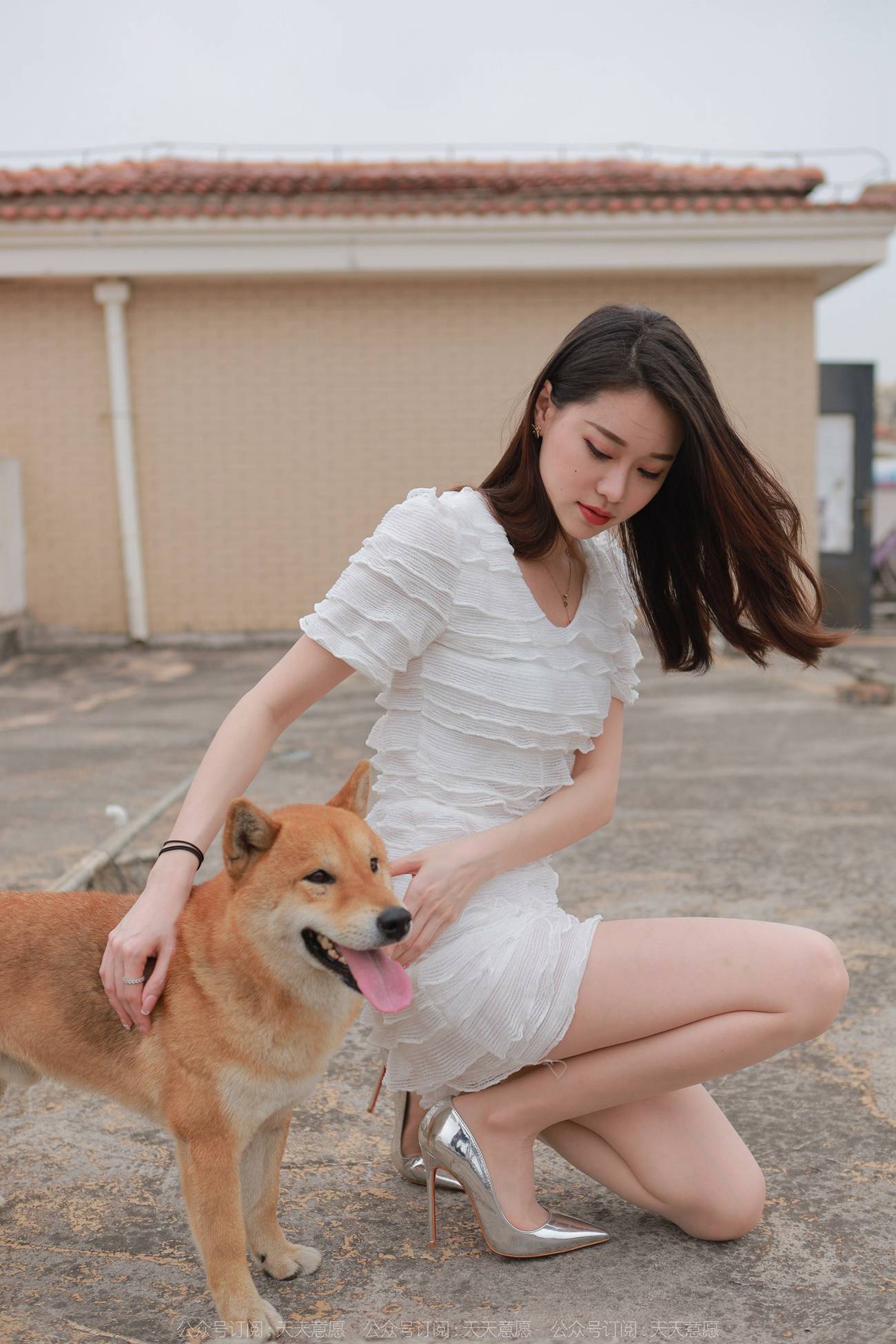 图片[33]-[IESS异思趣向] 耽丝 211206 女神佳爷特辑 [93P] – 速更版-美库