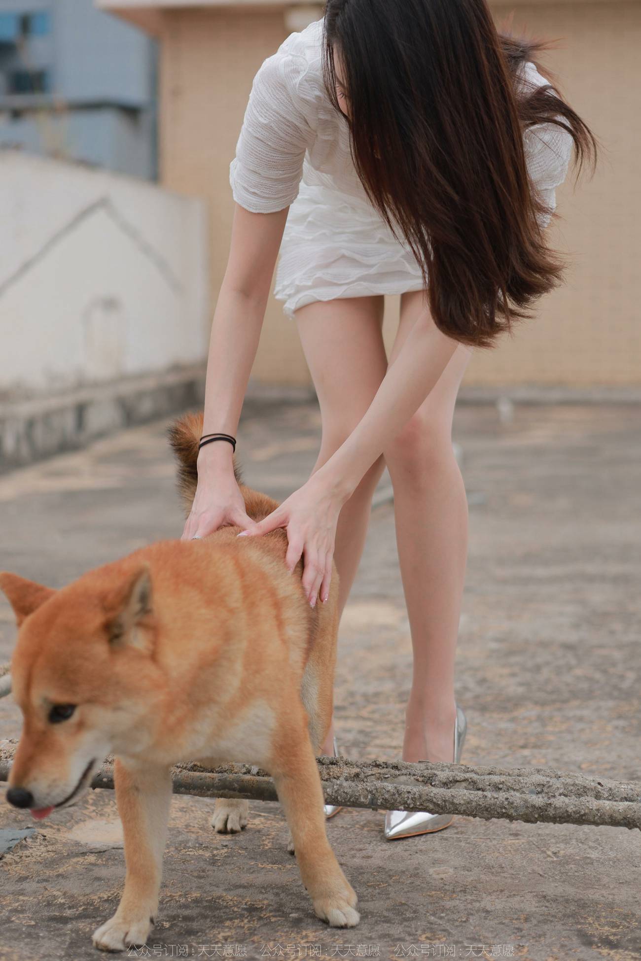 图片[34]-[IESS异思趣向] 耽丝 211206 女神佳爷特辑 [93P] – 速更版-美库