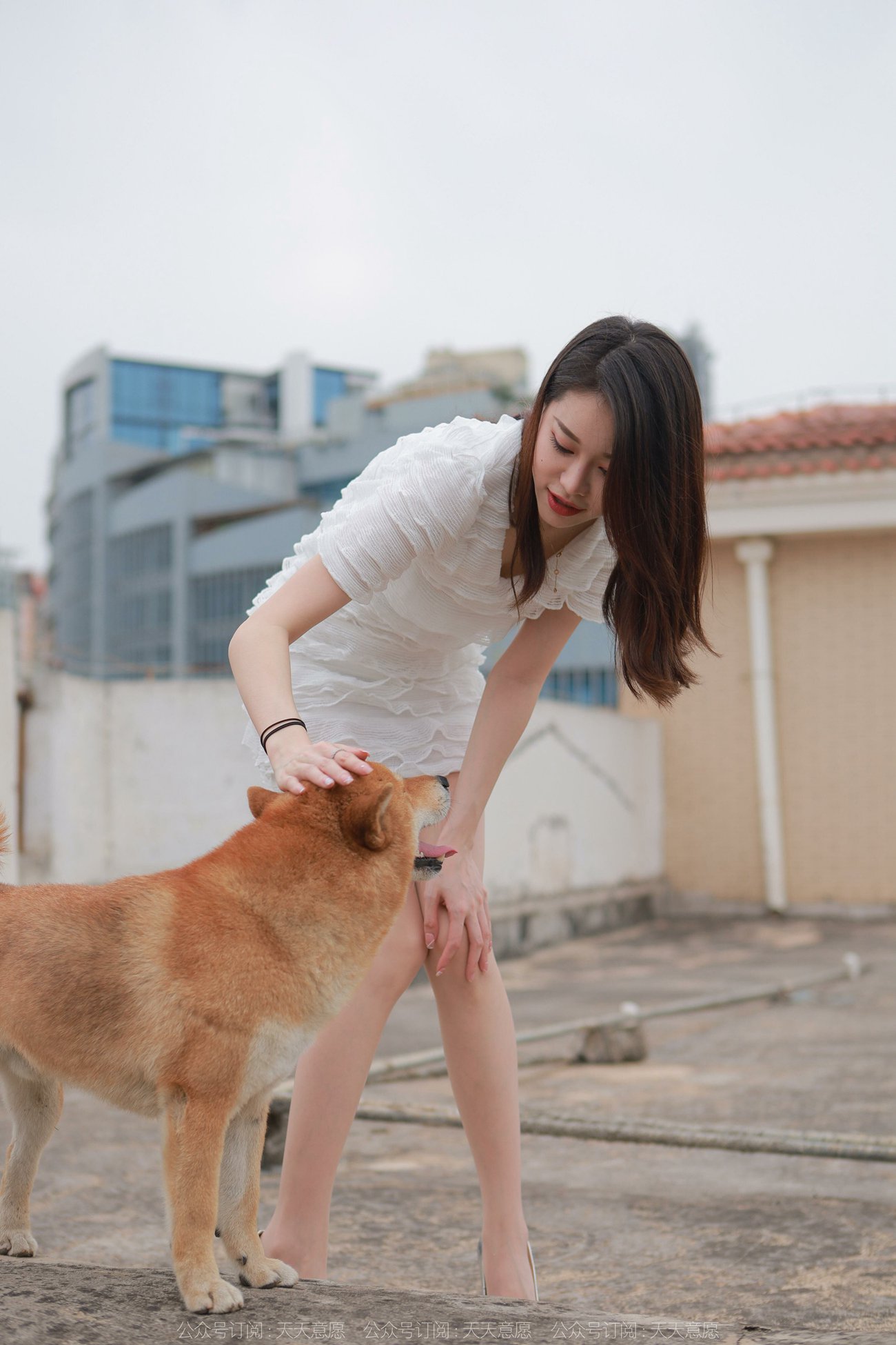 图片[35]-[IESS异思趣向] 耽丝 211206 女神佳爷特辑 [93P] – 速更版-美库