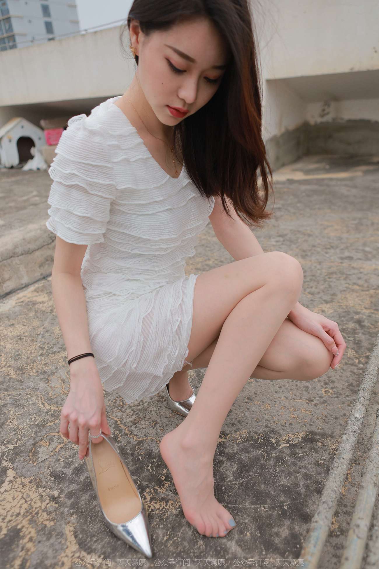 图片[47]-[IESS异思趣向] 耽丝 211206 女神佳爷特辑 [93P] – 速更版-美库