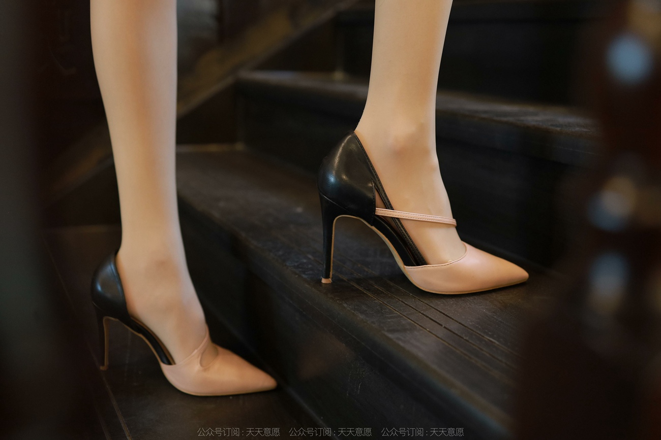 图片[35]-[IESS异思趣向] 耽丝 211208 团团的气质一步裙 [91P] – 速更版-美库