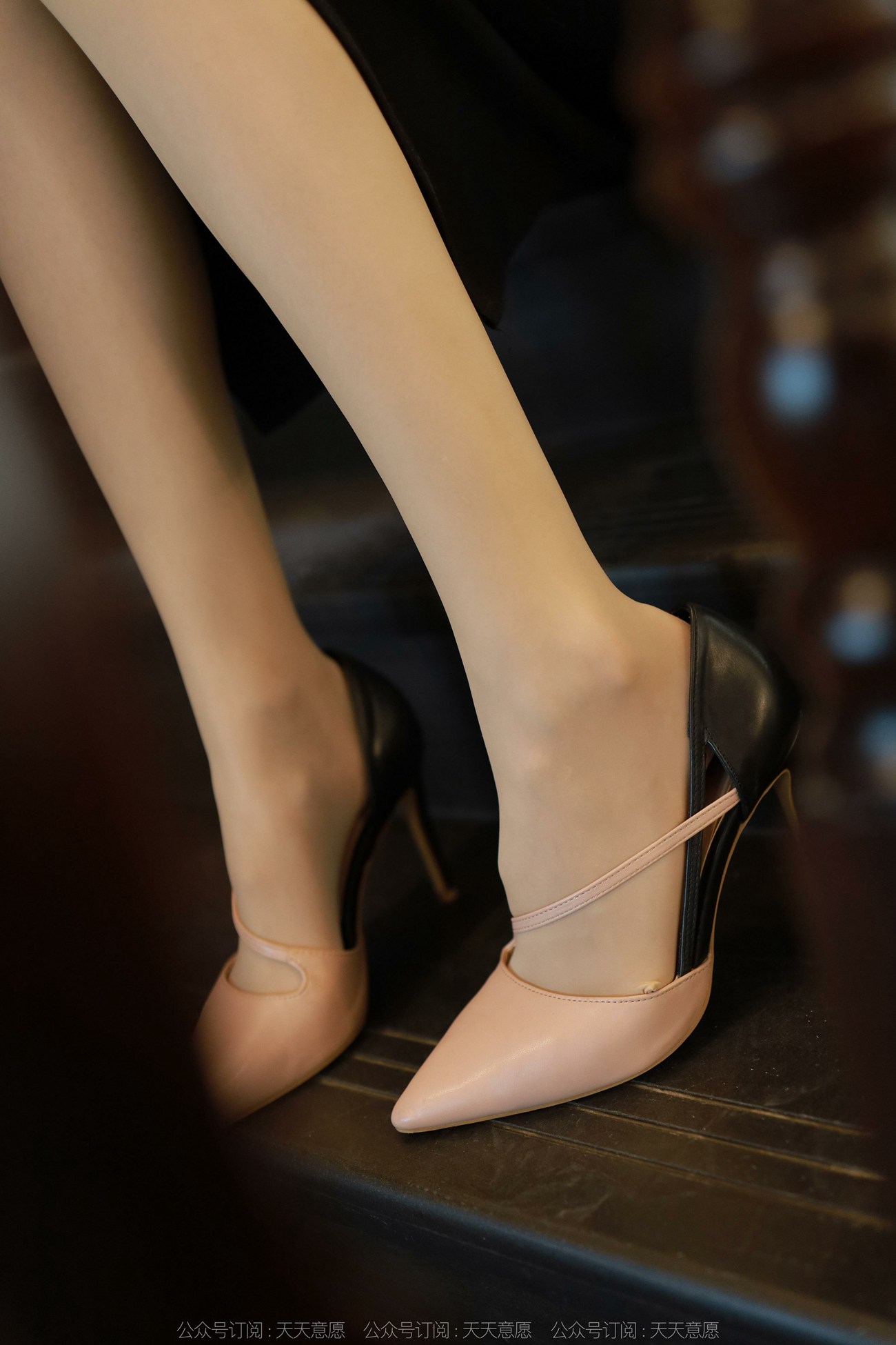 图片[36]-[IESS异思趣向] 耽丝 211208 团团的气质一步裙 [91P] – 速更版-美库