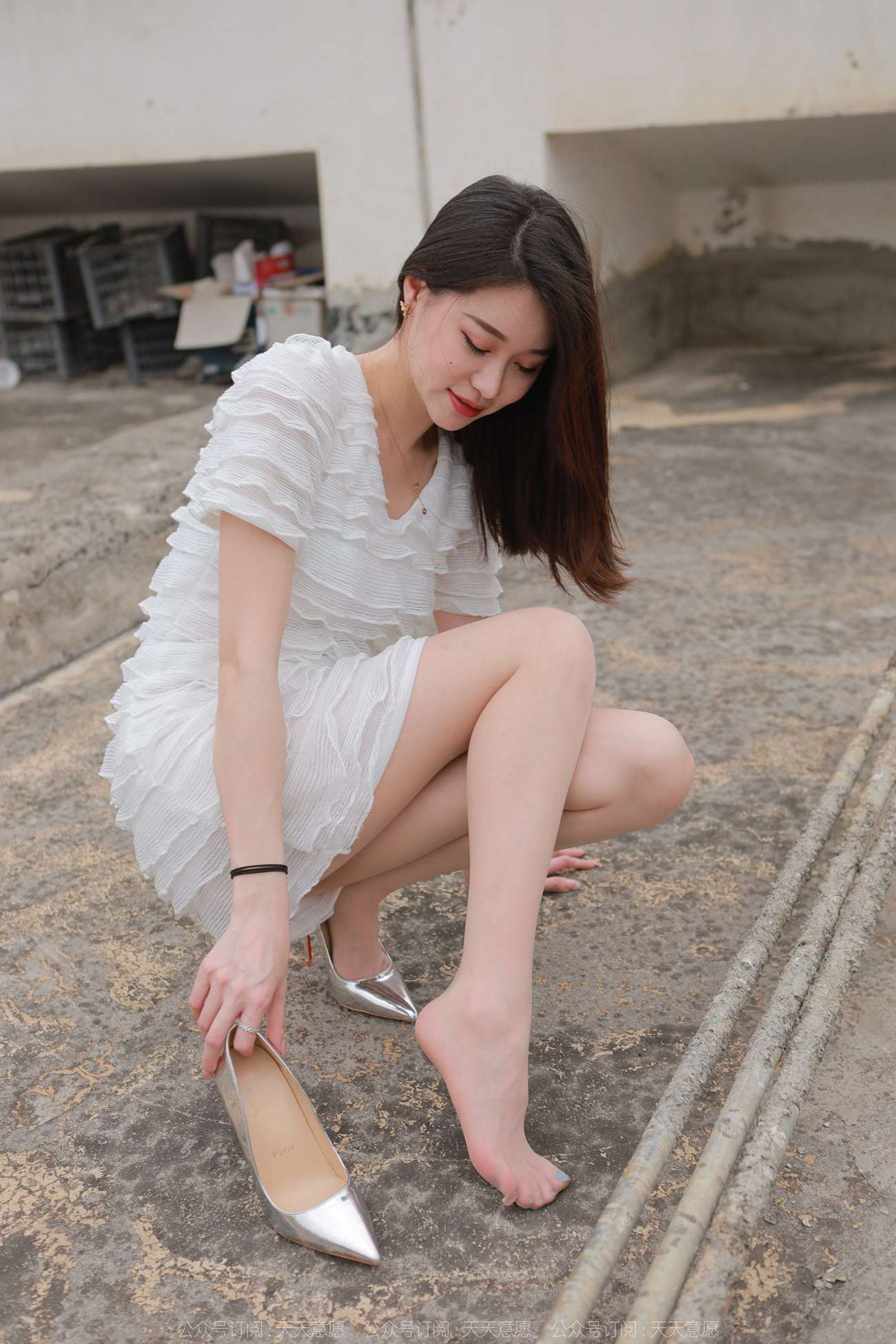 图片[54]-[IESS异思趣向] 耽丝 211206 女神佳爷特辑 [93P] – 速更版-美库