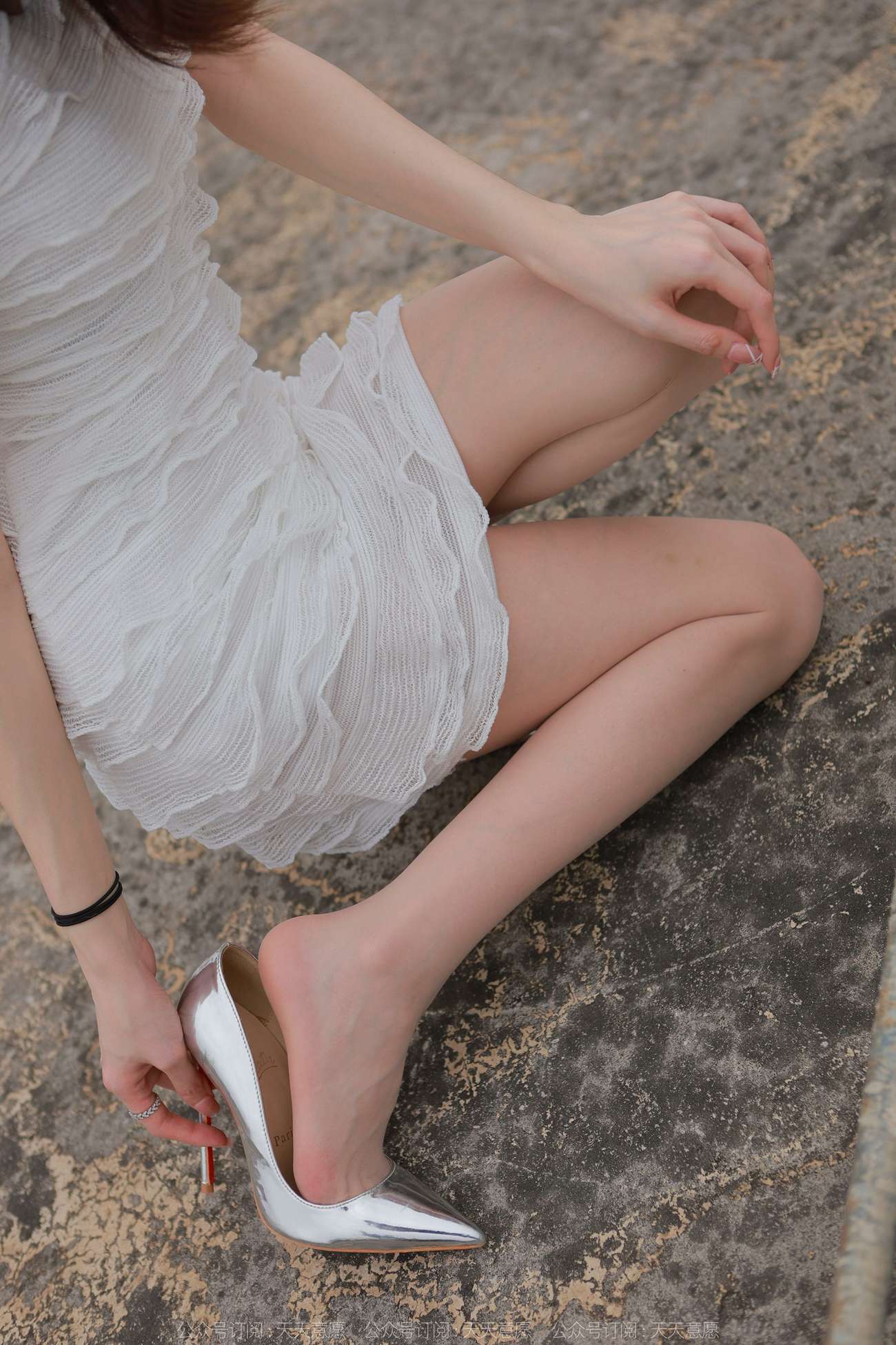 图片[59]-[IESS异思趣向] 耽丝 211206 女神佳爷特辑 [93P] – 速更版-美库